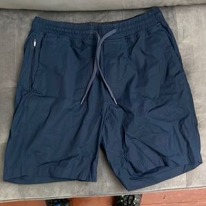 Lulu lemon Everyday Flex Athleisure Shorts